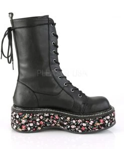 Demonia EMILY-350 Boots All Footwear