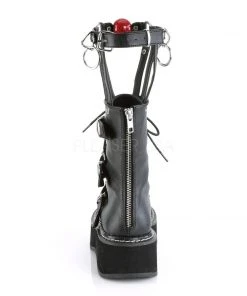 Demonia EMILY-355 Boots (UK3) Ladies Fetish Boots 11 Demonia EMILY-355 Boots (UK3) Ladies Fetish Boots