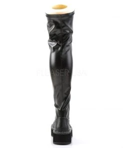 Gothic Boots Demonia EMILY-375 Boots