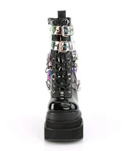 Gothic Boots Demonia ETERNAL 115 Boots
