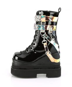 Gothic Boots Demonia ETERNAL 115 Boots