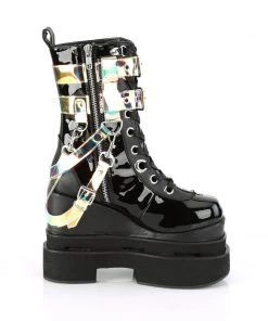 Gothic Boots Demonia ETERNAL 115 Boots