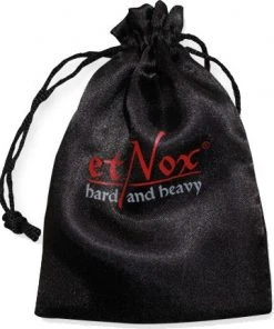 Echt EtNox Thor´s Hammer Pendant Stainless Steel Viking