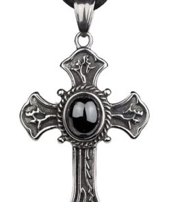 Echt EtNox Zirconia Cross Pendant Christmas Gifts