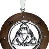 Echt EtNox Celtic Knot Pendant