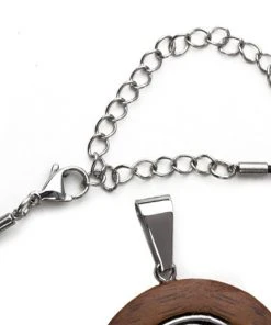 All Jewellery Echt EtNox Flower Of Life Pendant