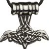 Echt EtNox Thor's Hammer Pendant
