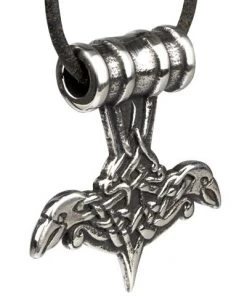 Echt EtNox Thor's Hammer Pendant