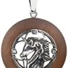 All Jewellery Echt EtNox Unicorn Pendant