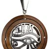 Echt EtNox Eye Of Horus Pendant Egyptian