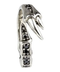 All Jewellery Echt EtNox Fine Claw Ring