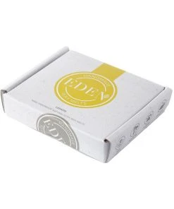 Puckator All Homeware Eden Lemon Wax Melts