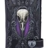 Nemesis Now Edgar Allen Poe Nevermore Raven Purse All Homeware