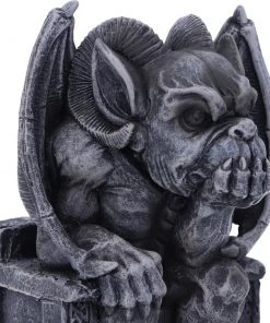 Nemesis Now All Homeware Edo Gargoyle