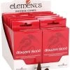 Something Different Elements Dragon's Blood Incense Cones