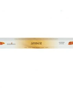 Something Different Elements Amber Incense Sticks All Homeware