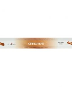 Something Different Elements Cinnamon Incense Sticks All Homeware