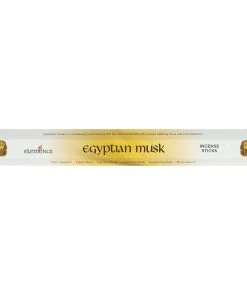 Something Different All Homeware Elements Egyptian Musk Incense Sticks