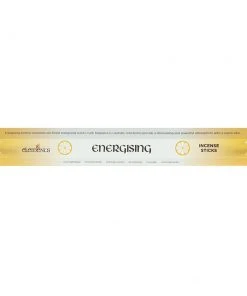 Something Different Elements Energising Incense Sticks All Homeware