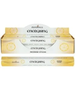 Something Different Elements Energising Incense Sticks All Homeware