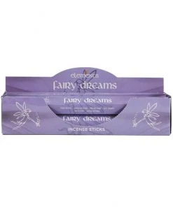Something Different Elements Fairy Dreams Incense Sticks All Homeware