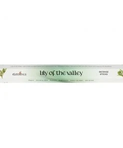 Something Different Elements Lily Of The Valley Incense Sticks All Homeware
