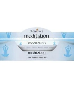 Something Different All Homeware Elements Meditation Incense Sticks