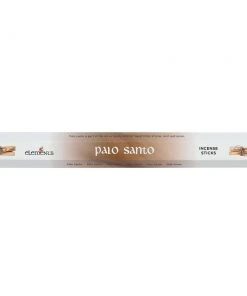 Something Different Elements Palo Santo Incense Sticks All Homeware