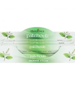 Something Different Elements Patchouli Incense Sticks All Homeware