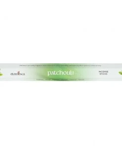 Something Different Elements Patchouli Incense Sticks All Homeware