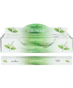 Something Different Elements Patchouli Incense Sticks All Homeware