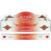 Something Different Elements Red Rose Incense Sticks All Homeware