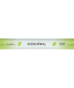 Something Different All Homeware Elements Refreshing Incense Sticks