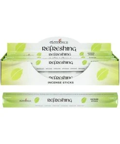 Something Different All Homeware Elements Refreshing Incense Sticks