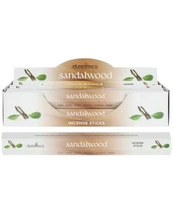Something Different Elements Sandalwood Incense Sticks