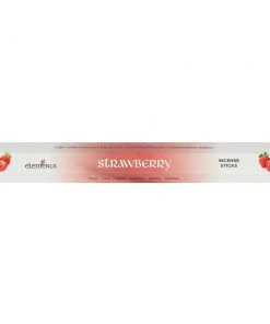 Something Different All Homeware Elements Strawberry Incense Sticks 7 Something Different All Homeware Elements Strawberry Incense Sticks