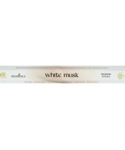Something Different Elements White Musk Incense Sticks All Homeware