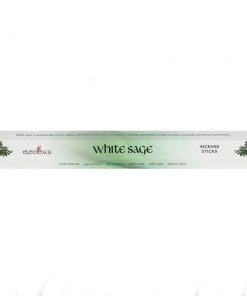 Something Different Elements White Sage Incense Sticks All Homeware