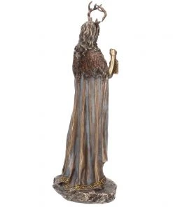 Nemesis Now Elen Keeper Of The Forest All Homeware