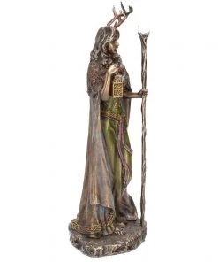 Nemesis Now Elen Keeper Of The Forest All Homeware