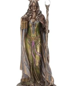 Nemesis Now Elen Keeper Of The Forest All Homeware