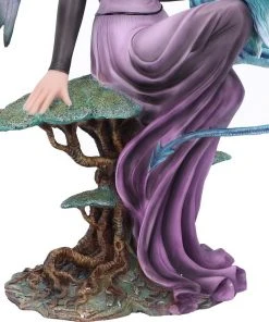 Nemesis Now Elvie Spring Fairy With Dragon