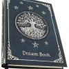 Nemesis Now Embossed Dream Book