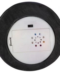 Something Different Enclosed Hat And Cauldron LED Backflow Burner