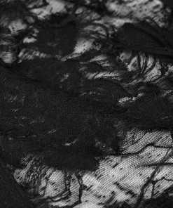 Punk Rave Mater Tenebrarum Cardigan Dress Ladies Gothic Clothing 16 Punk Rave Mater Tenebrarum Cardigan Dress Ladies Gothic Clothing