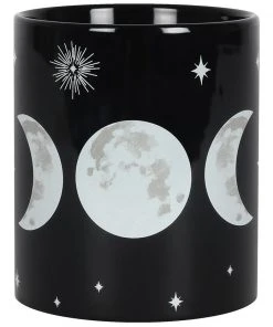 Something Different Triple Moon Mug Kitchen