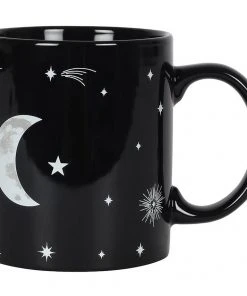 Something Different Kitchen Set Of 3 Gothic Mugs