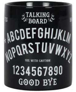 Something Different Talking Board Spirit Board Mug