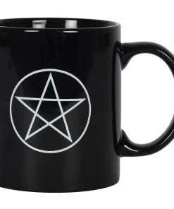 Something Different Kitchen Set Of 3 Gothic Mugs