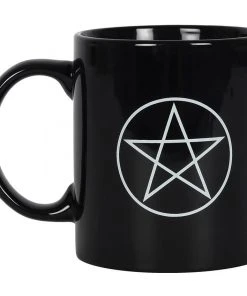 Something Different Kitchen Set Of 3 Gothic Mugs